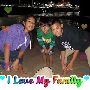 Meet your Posher, Veronica